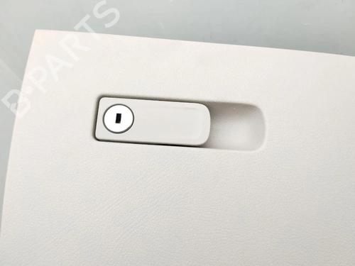 Glove box MERCEDES-BENZ EQB (X243) EQB 300 4-matic (243.608, 243.609) | BP28930565C95 