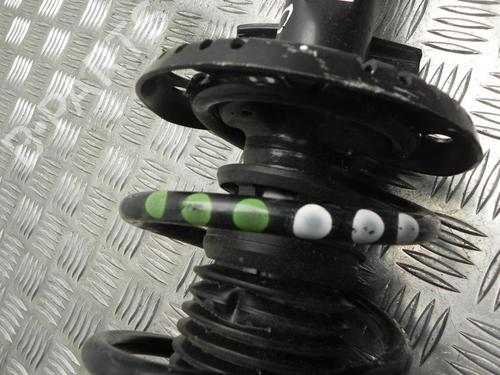 Right front shock absorber SKODA FABIA III (NJ3) 1.0 TSI | BP28923963M17 