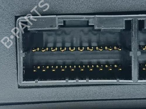 Electronic module MASERATI QUATTROPORTE V 4.7 S | BP33206864M83  - Image 7