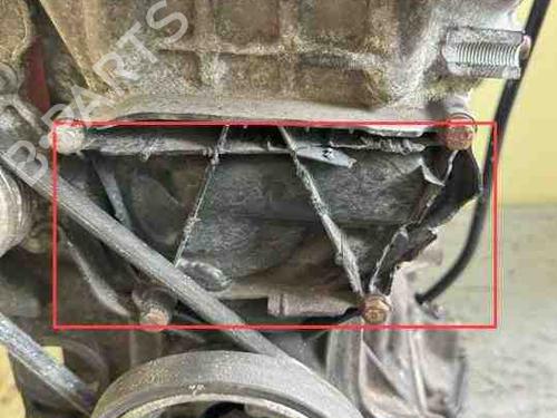 Motor CITROËN C4 CACTUS 1.2 THP 110 | BP28924638M1 