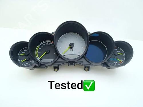 Used Instrument cluster PORSCHE CAYENNE (92A) 3.0 S E-Hybrid (416 hp) 28918020