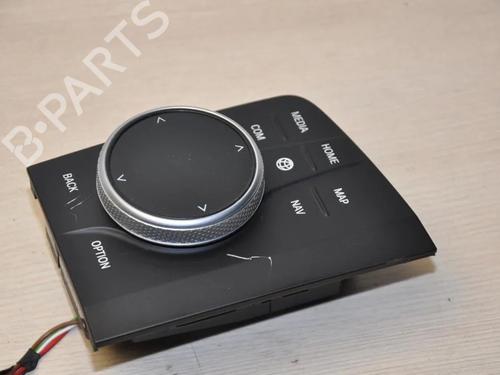 Used Electronic module BMW X3 (G01, F97, G08) iX3 (286 hp) 28945392