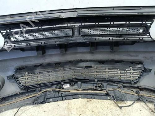 Front bumper DODGE CHALLENGER Coupe 6.4 SRT8 | BP33270915C7 - Image 23