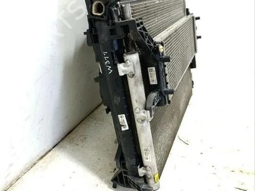 Radiator set MASERATI QUATTROPORTE VI 3.8 GT S | BP28913906M120 - Image 2