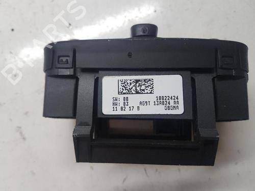 Headlight switch FORD GALAXY II (WA6) 2.0 TDCi | BP38967807I24 - Image 3