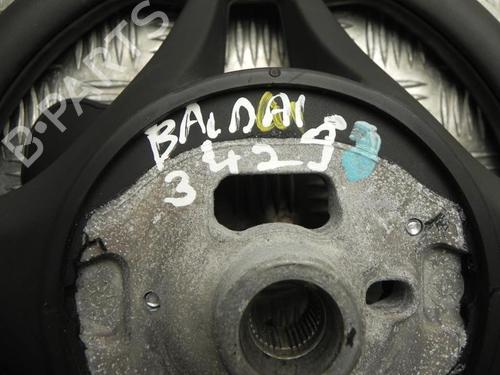 Rat ALFA ROMEO GIULIA (952_) 2.0 (952ABA25B) | BP37578850C49 - Image 5