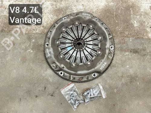 Used Other Other ASTON MARTIN VANTAGE Vantage 4.7 V8 (426 hp) 28933681 28933681