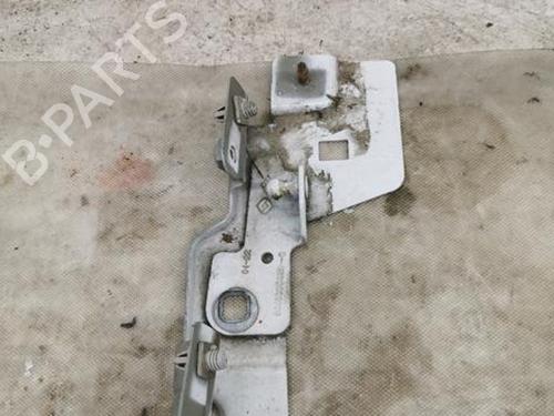 Used Hinge/Door check strap RENAULT ZOE (BFM_) ZOE (92 hp) 28936093