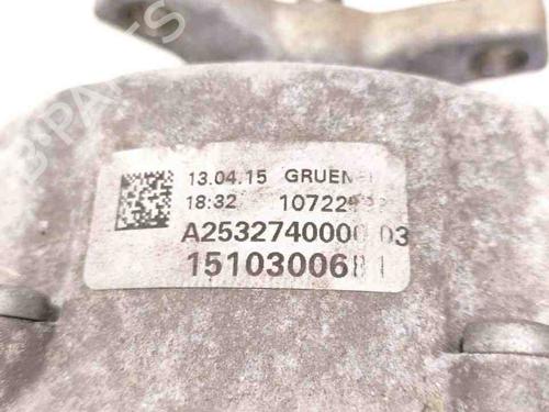 Gearbox MERCEDES-BENZ S-CLASS (W222, V222, X222) S 500 4-matic (222.085, 222.185) | BP28935328M3 