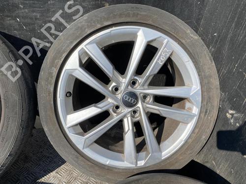 Fælk AUDI A3 Limousine (8YS, 8YM) 35 TFSI Mild Hybrid | BP37554528C45 - Image 3