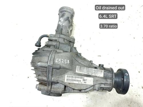 Used Front differential Front differential JEEP GRAND CHEROKEE IV (WK, WK2) 6.4 SRT8 4x4 (468 hp) 33270940 33270940