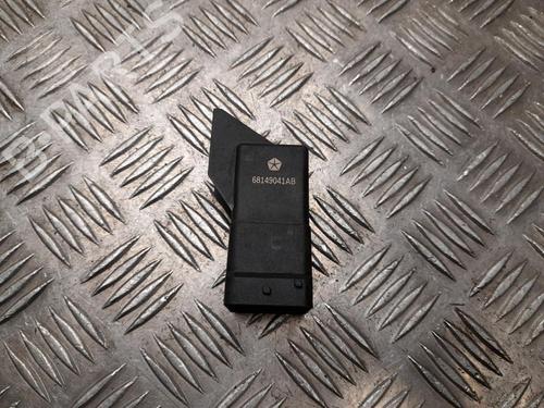 Electronic module JEEP GRAND CHEROKEE IV (WK, WK2) 3.0 CRD V6 4x4 | BP37548873M83 - Image 2