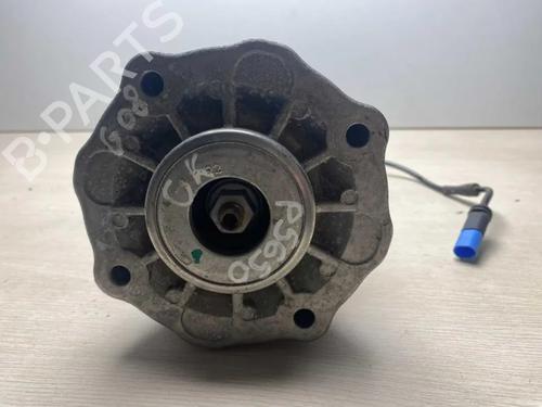 Right rear shock absorber BMW X3 (G01, F97, G08) iX3 | BP31975884M19 