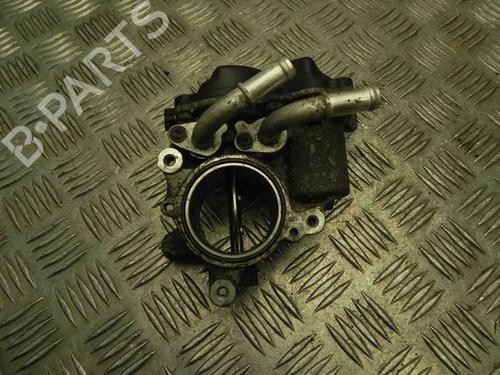 Used Throttle body VW CADDY IV MPV (SAB, SAJ) 2.0 TDI (102 hp) 28936921