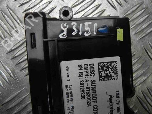 Elektronisk modul TESLA MODEL S (5YJS) 70D AWD | BP28942650M83