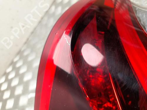 Left taillight TOYOTA AURIS Estate (_E18_) 1.8 Hybrid (ZWE186_, ZWE186R, ZWE186H) | BP30003667C34 