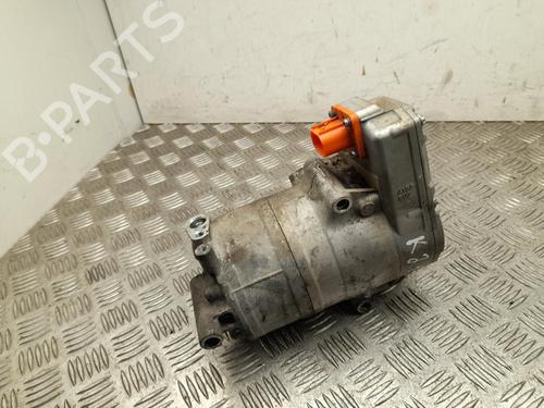AC compressor AUDI E-TRON Sportback (GEA) 55 quattro | BP37573997M34 - Image 2