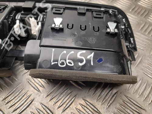 Air vent ALFA ROMEO GIULIA (952_) 2.0 Q4 (952ACA45, 952ACA25) | BP37551084I21 - Image 6