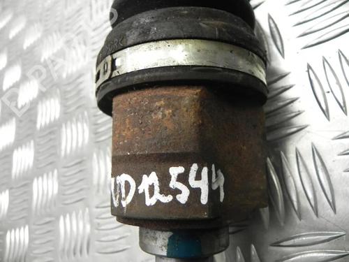 Right front driveshaft HYUNDAI i30 (GD) 1.4 CRDi | BP28924162M39 - Image 5