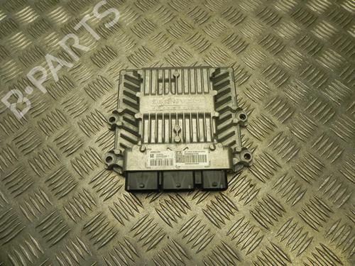 Used Engine control unit (ECU) Engine control unit (ECU) 37546287 37546287