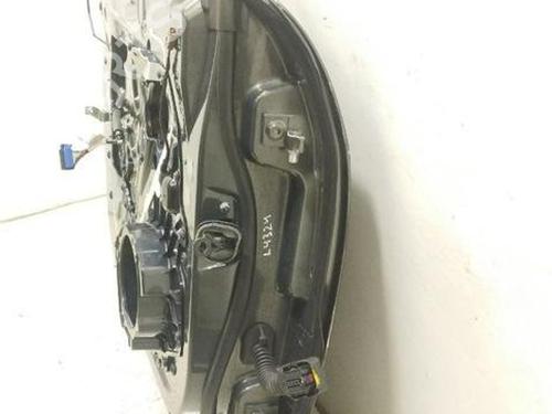 Left front door MASERATI LEVANTE SUV (M161) 3.0 Q4 | BP28912615C2 