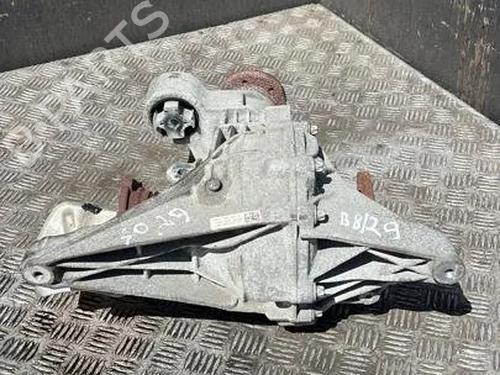 Other AUDI Q7 (4MB, 4MG, 4MQ) 3.0 TFSI quattro | BP28937727O1 - Image 4