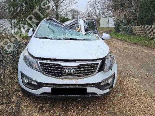 Electronic module KIA SPORTAGE III (SL) 2.0 CRDi AWD | BP37553650M83 - Image 7