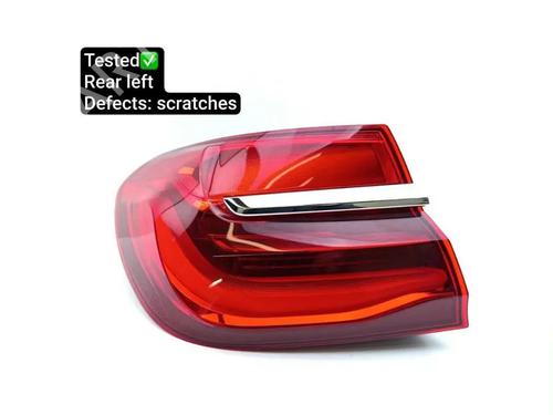 Used Left taillight BMW 7 (G11, G12) 750 i, Li xDrive (449 hp) 32170966