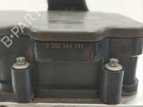 Electronic module JAGUAR F-TYPE Coupe (X152) 5.0 SCV8 R AWD | BP32117912M83 