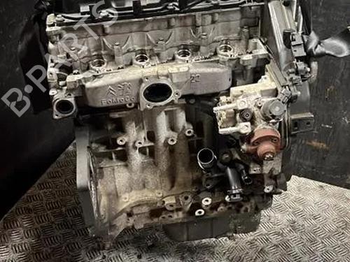 Engine FORD B-MAX (JK) 1.6 TDCi | BP35716950M1 - Image 5