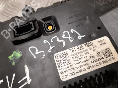 Instrument cluster VW TOUAREG (CR7, RC8) 3.0 TSI 4motion | BP36507726C47  - Image 5