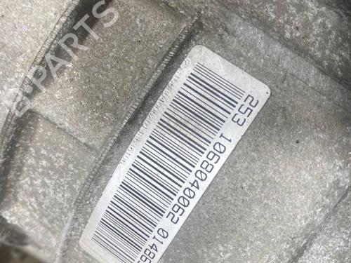 Gearbox JAGUAR XJ (X351) 5.0 SCV8 | BP28919160M3