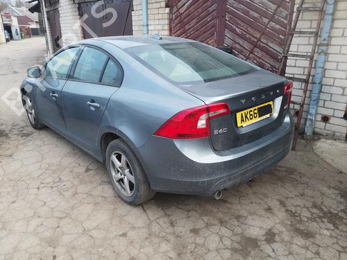 Pipe VOLVO S60 II (134) D3 | BP38963448M125 - Image 9