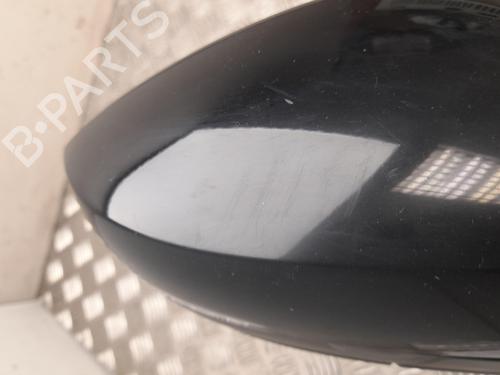 Right mirror VW POLO V (6R1, 6C1) 1.4 TSI | BP28921591C27 