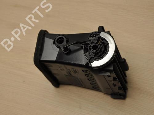 Grille LAND ROVER DISCOVERY SPORT (L550) 2.0 D 4x4 | BP28910927C40