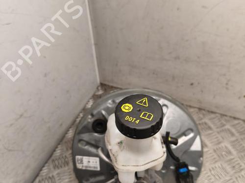 Used Brake master cylinder Brake master cylinder 37612515 37612515