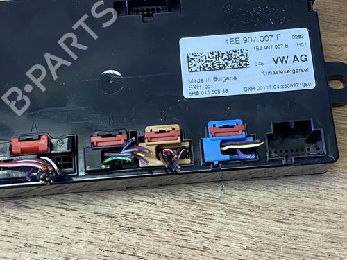 Climate control SKODA ELROQ (PYL) 50 | BP38966257I5 - Image 3