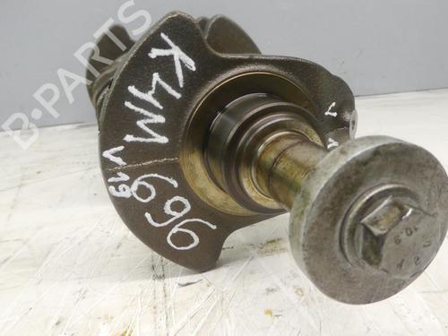 Other DACIA LOGAN MCV (KS_) 1.6 16V (KS0L, KS0M, KS0P, KS1S) | BP28943325O1