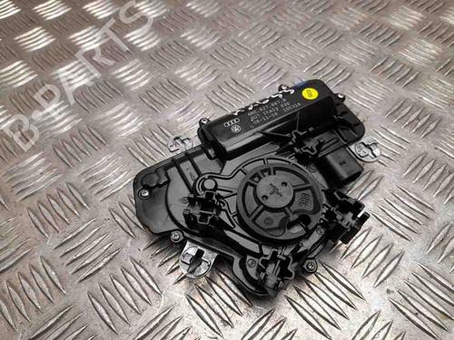 Used Other AUDI Q7 (4MB, 4MG, 4MQ) 3.0 TFSI quattro (333 hp) 28934282