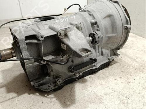 Gearbox ASTON MARTIN VANTAGE Coupe V8 | BP39039909M3 - Image 3