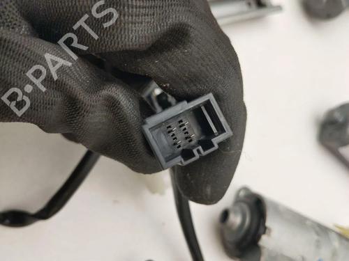 Electronic module AUDI A8 D4 (4H2, 4H8, 4HC, 4HL) 4.0 TFSI quattro | BP28930105M83