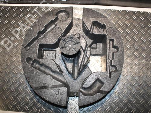Used Glove box Glove box 38965571 38965571
