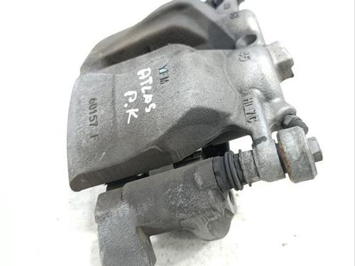 Left front brake caliper VW ATLAS (CA1, CA2, CA3) 3.6 FSI | BP38997076M105  - Image 5