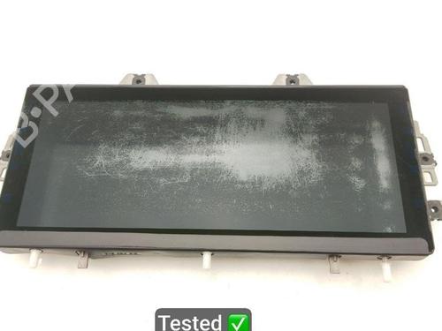 Used Display monitor PORSCHE PANAMERA (971) 2.9 4 E-Hybrid (97ABE1, 97BBE1, 97ABX1) (462 hp) 28941525
