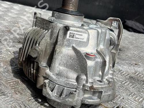Front differential PORSCHE MACAN (95B) 2.9 Turbo AWD (95BCI1) | BP37575914M23 - Image 4