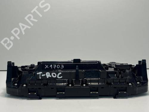 Instrument cluster VW T-ROC (A11, D11) 1.5 TSI | BP38964934C47 - Image 8