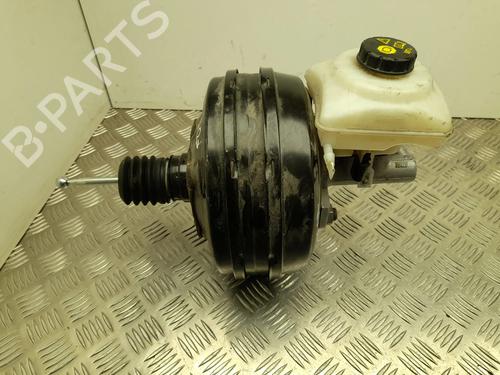 Brake master cylinder PORSCHE PANAMERA (970) 3.0 S E-Hybrid | BP28937646M77 - Image 2