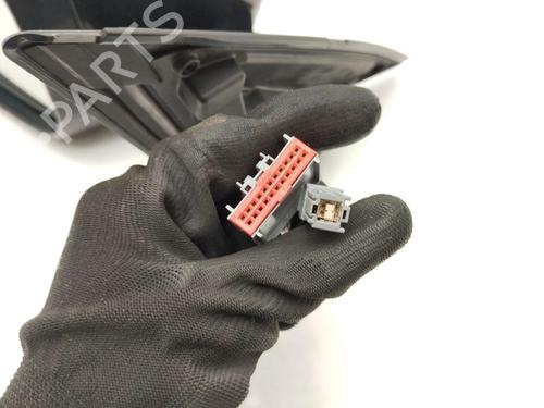 Left mirror JAGUAR XJ (X351) 3.0 SCV6 | BP28914687C26