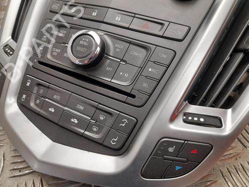 Climate control CADILLAC SRX 3.0 | BP37553410I5 - Image 2