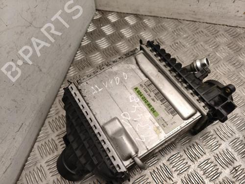 Intercooler MERCEDES-BENZ E-CLASS (W213) E 220 d (213.004) | BP38342266M30 - Image 3